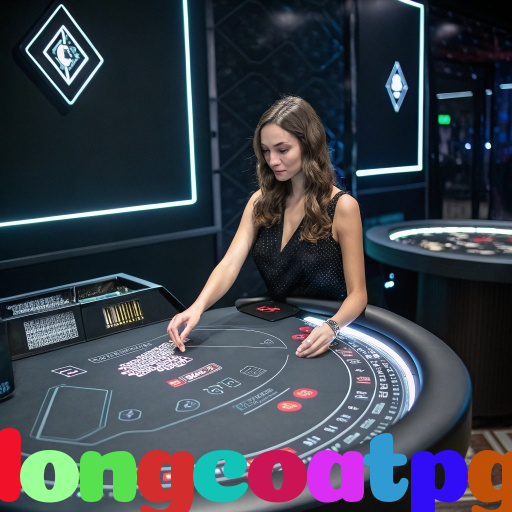 longcoatpg：Aposte no futebol, jogue poker e conquiste vitórias épicas!