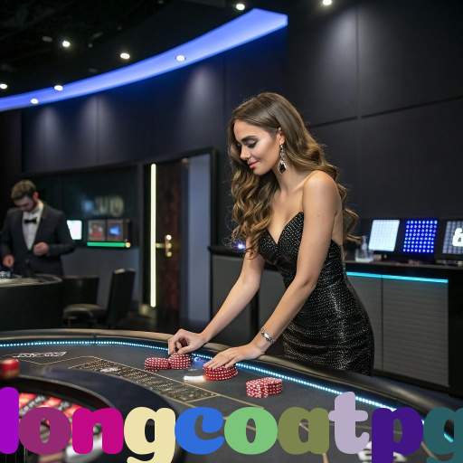 longcoatpg：Jogue poker, aposte no futebol e ganhe em grandes jogos de cassino!