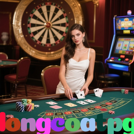 longcoatpg：Jogue poker, aposte no futebol e ganhe em grandes jogos de cassino!
