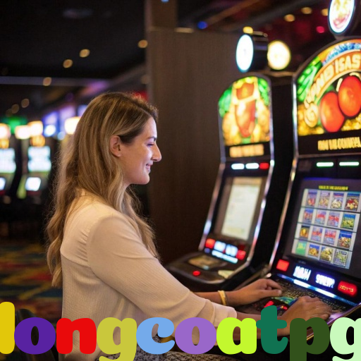 longcoatpg：Aposte nas melhores slots e conquiste prêmios como nunca!