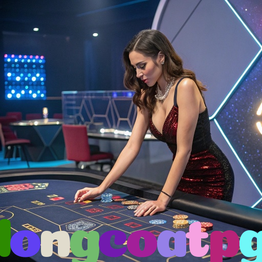 longcoatpg:Jogue poker, aposte no futebol e ganhe em grandes jogos de cassino!