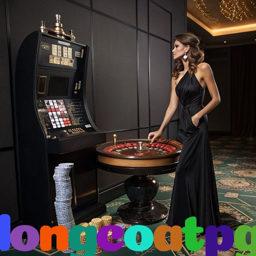 longcoatpg：Aposte nas melhores slots e conquiste prêmios como nunca!