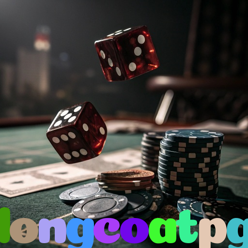 longcoatpg：Aposte nas melhores slots e conquiste prêmios como nunca!