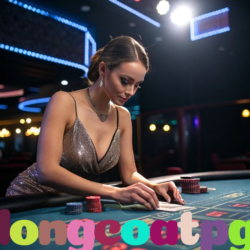 longcoatpg:Aposte nas melhores slots e conquiste prêmios como nunca!