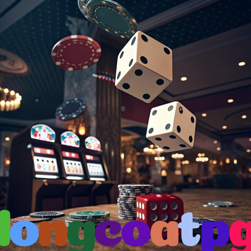 longcoatpg：Aposte nas melhores slots e conquiste prêmios como nunca!
