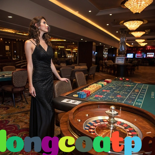 longcoatpg：Aposte no futebol, jogue poker e conquiste vitórias épicas!