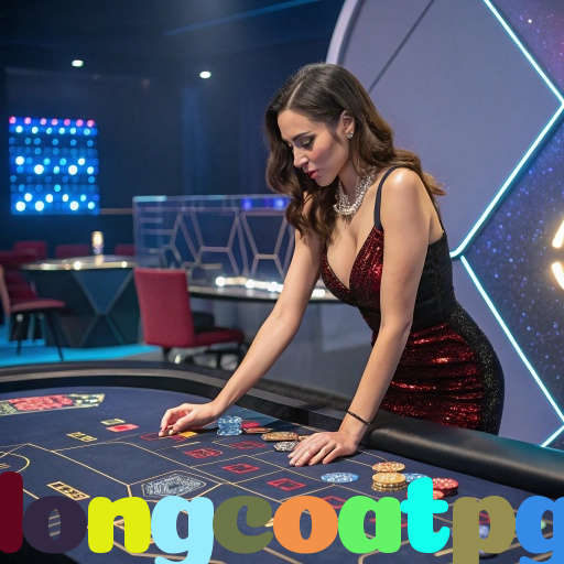 longcoatpg：Aposte nas melhores slots e conquiste prêmios como nunca!