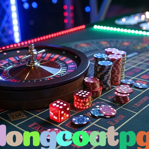 longcoatpg：Aposte no futebol, jogue poker e conquiste vitórias épicas!