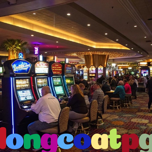 longcoatpg：Aposte no futebol, jogue poker e conquiste vitórias épicas!