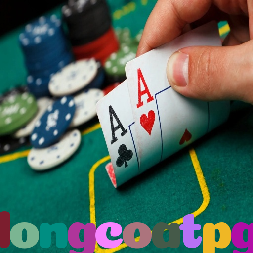longcoatpg：Jogue poker, aposte no futebol e ganhe em grandes jogos de cassino!