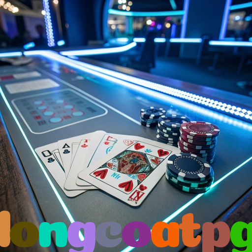 longcoatpg:Aposte nas melhores slots e conquiste prêmios como nunca!