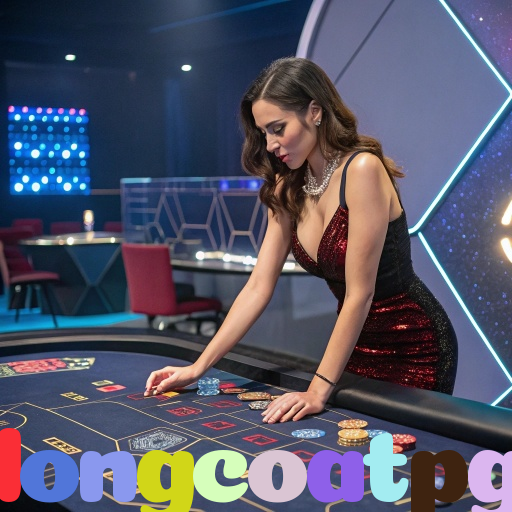 longcoatpg：Aposte no futebol, jogue poker e conquiste vitórias épicas!