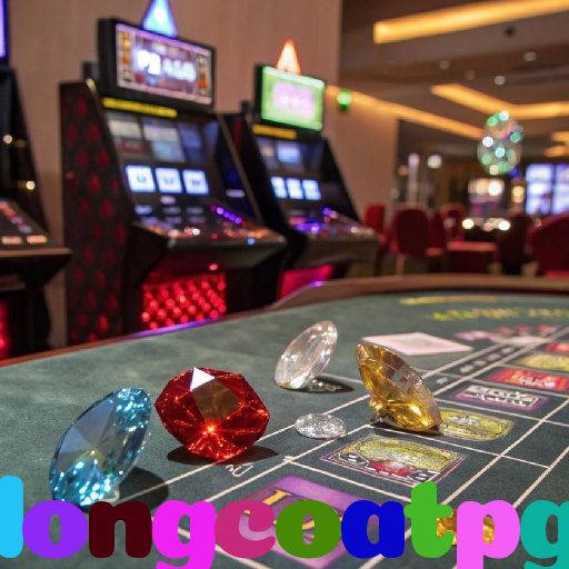 longcoatpg:Aposte nas melhores slots e conquiste prêmios como nunca!