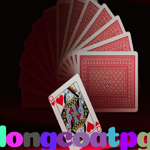 longcoatpg：Jogue poker, aposte no futebol e ganhe em grandes jogos de cassino!
