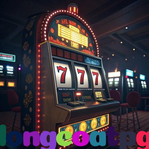 longcoatpg：Aposte nas melhores slots e conquiste prêmios como nunca!