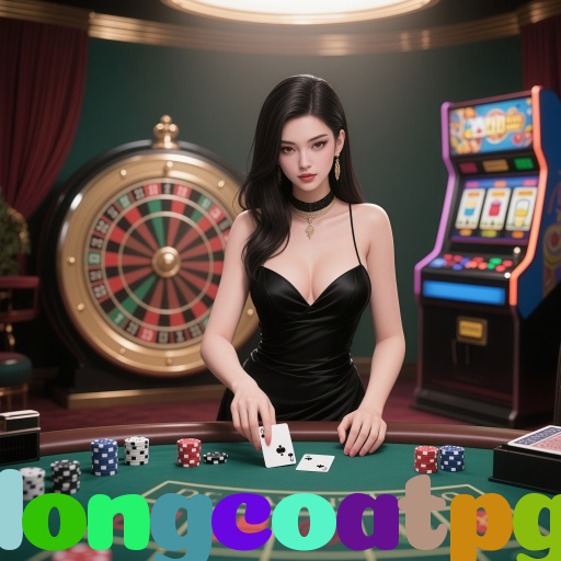 longcoatpg：Aposte nas melhores slots e conquiste prêmios como nunca!