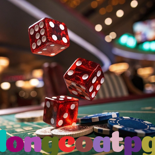 longcoatpg：Aposte no futebol, jogue poker e conquiste vitórias épicas!