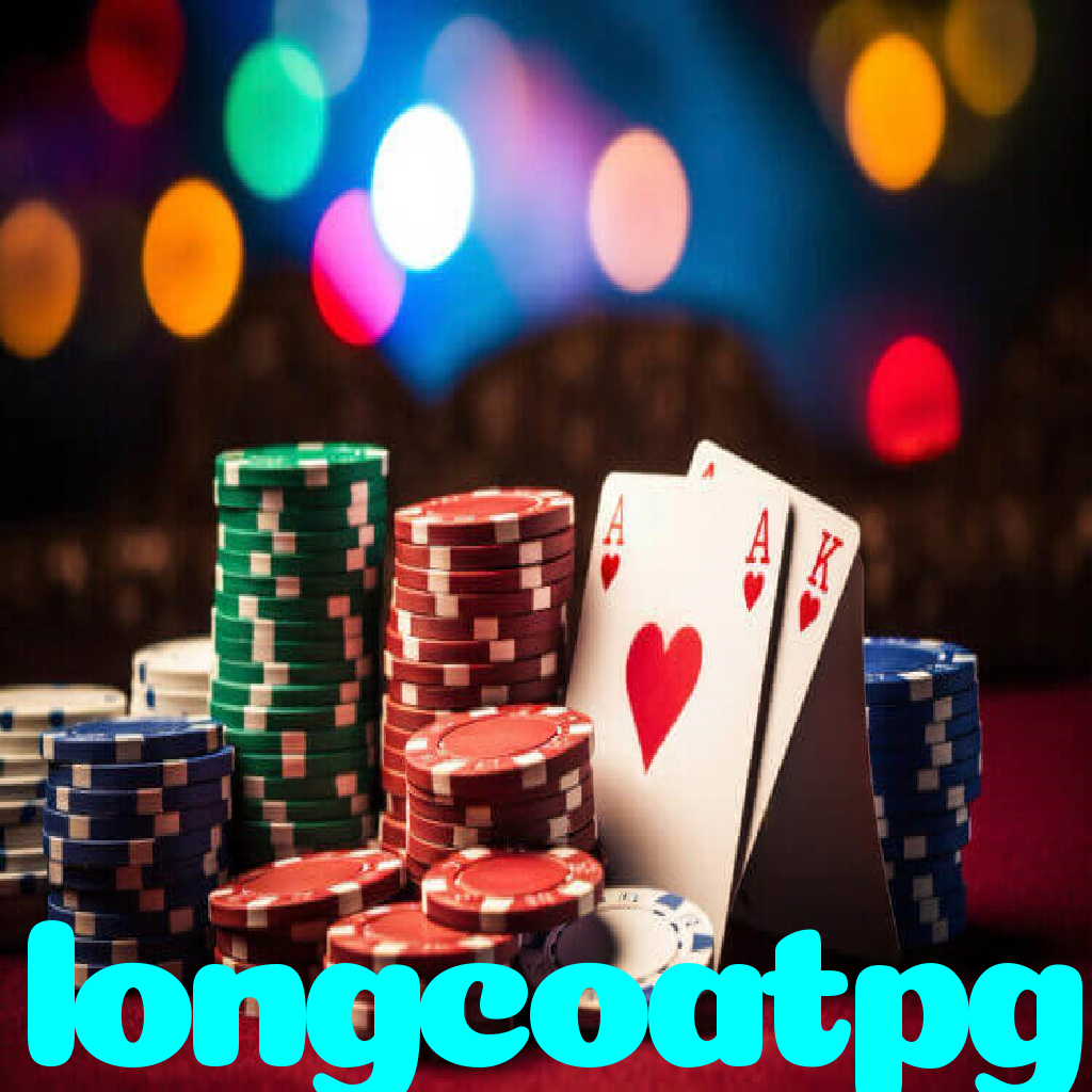 longcoatpg:Jogue poker, aposte no futebol e ganhe em grandes jogos de cassino!