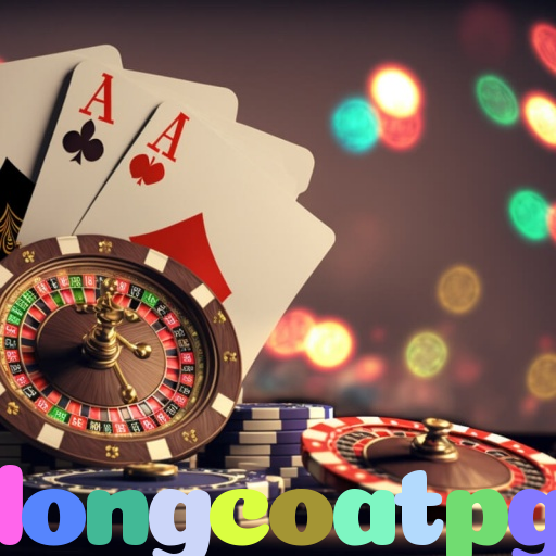 longcoatpg：Aposte nas melhores slots e conquiste prêmios como nunca!