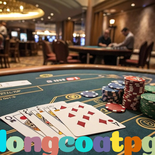 longcoatpg：Aposte nas melhores slots e conquiste prêmios como nunca!