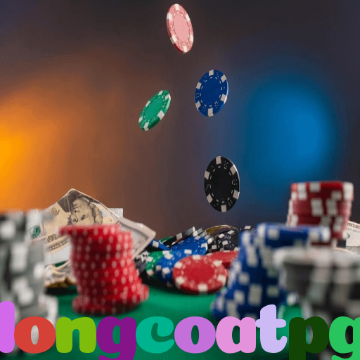 longcoatpg：Aposte nas melhores slots e conquiste prêmios como nunca!