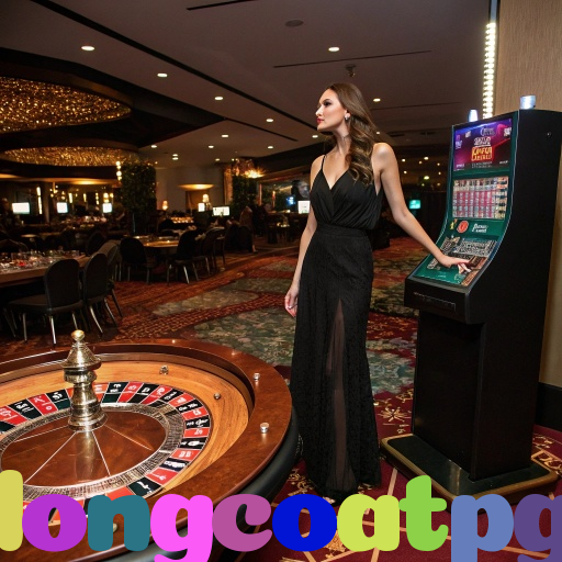 longcoatpg：Aposte no futebol, jogue poker e conquiste vitórias épicas!