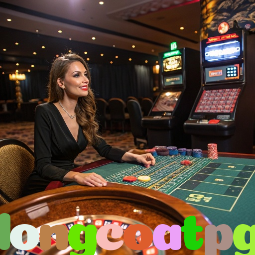 longcoatpg:Aposte nas melhores slots e conquiste prêmios como nunca!
