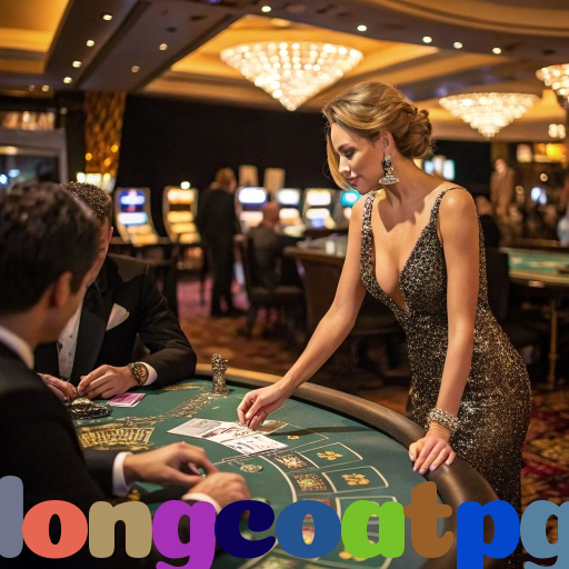 longcoatpg:Aposte nas melhores slots e conquiste prêmios como nunca!