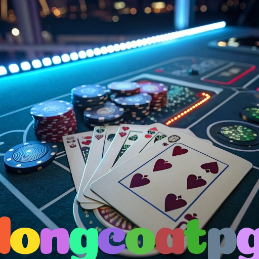longcoatpg:Aposte no futebol, jogue poker e conquiste vitórias épicas!