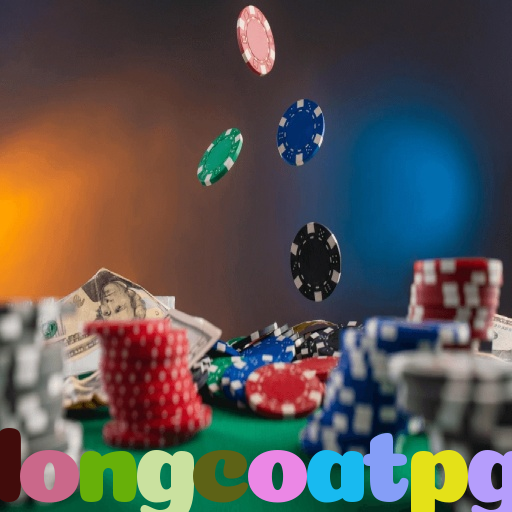 longcoatpg：Aposte nas melhores slots e conquiste prêmios como nunca!