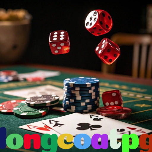 longcoatpg:Aposte no futebol, jogue poker e conquiste vitórias épicas!