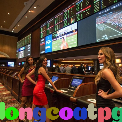 longcoatpg：Jogue poker, aposte no futebol e ganhe em grandes jogos de cassino!