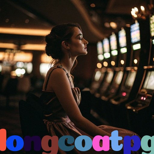 longcoatpg：Aposte no futebol, jogue poker e conquiste vitórias épicas!