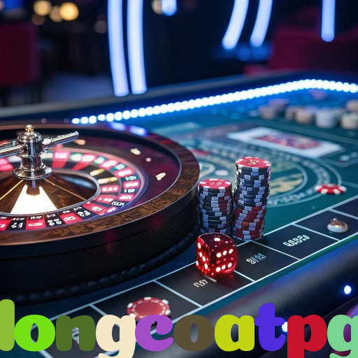 longcoatpg：Jogue poker, aposte no futebol e ganhe em grandes jogos de cassino!