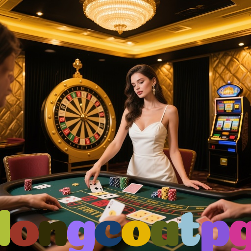 longcoatpg:Aposte nas melhores slots e conquiste prêmios como nunca!