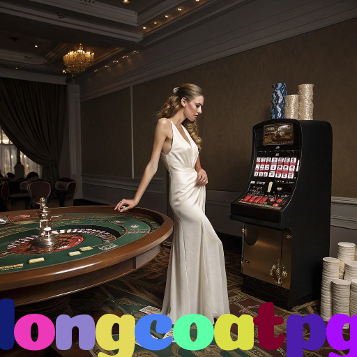 longcoatpg：Aposte no futebol, jogue poker e conquiste vitórias épicas!