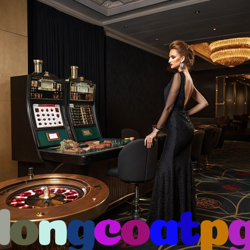 longcoatpg：Aposte nas melhores slots e conquiste prêmios como nunca!