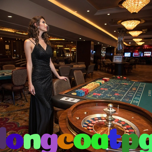 longcoatpg：Aposte nas melhores slots e conquiste prêmios como nunca!