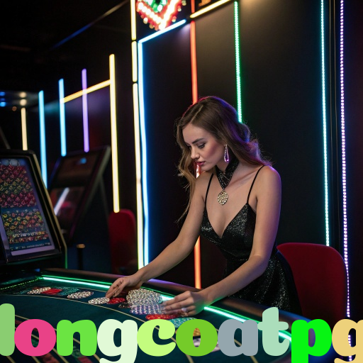 longcoatpg:Aposte nas melhores slots e conquiste prêmios como nunca!