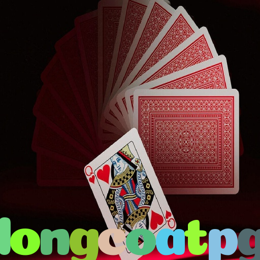 longcoatpg：Aposte nas melhores slots e conquiste prêmios como nunca!