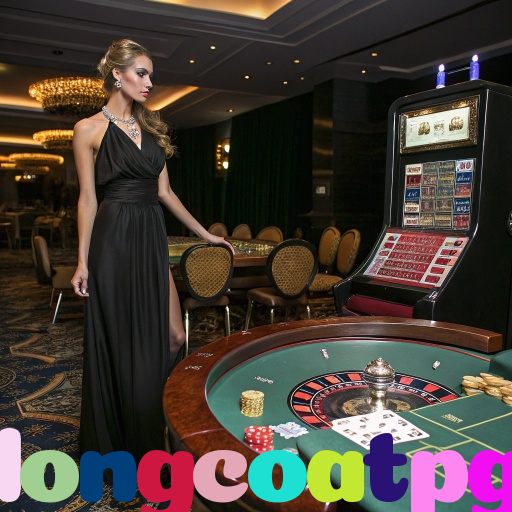 longcoatpg：Aposte no futebol, jogue poker e conquiste vitórias épicas!