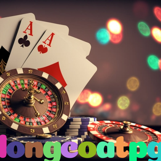longcoatpg：Jogue poker, aposte no futebol e ganhe em grandes jogos de cassino!