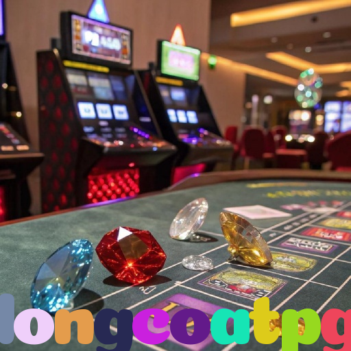 longcoatpg：Aposte no futebol, jogue poker e conquiste vitórias épicas!