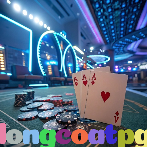 longcoatpg：Aposte no futebol, jogue poker e conquiste vitórias épicas!