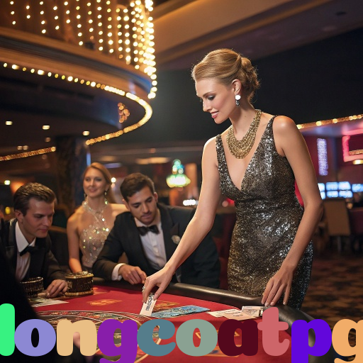 longcoatpg:Aposte nas melhores slots e conquiste prêmios como nunca!