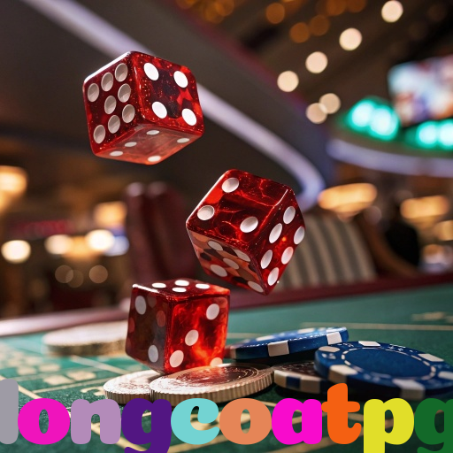 longcoatpg:Aposte nas melhores slots e conquiste prêmios como nunca!
