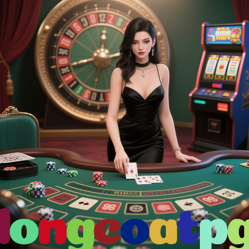 longcoatpg：Aposte no futebol, jogue poker e conquiste vitórias épicas!