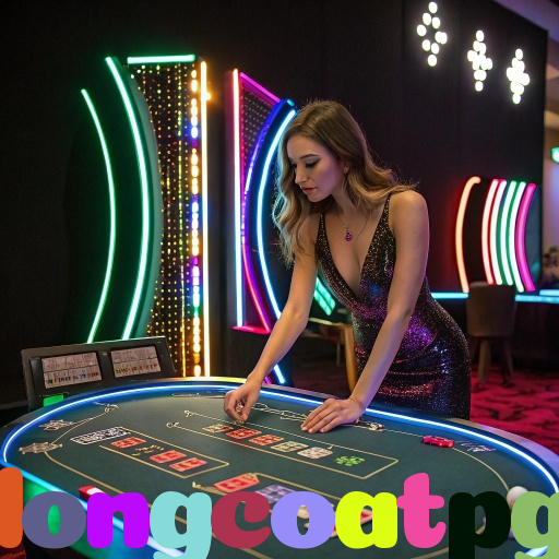 longcoatpg：Aposte nas melhores slots e conquiste prêmios como nunca!