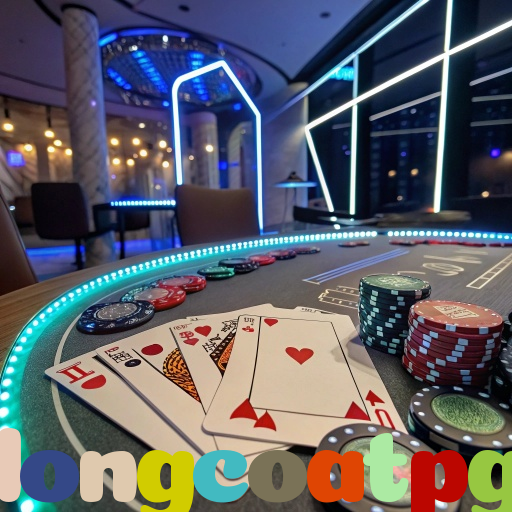 longcoatpg:Jogue poker, aposte no futebol e ganhe em grandes jogos de cassino!