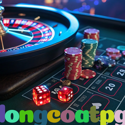 longcoatpg：Aposte nas melhores slots e conquiste prêmios como nunca!